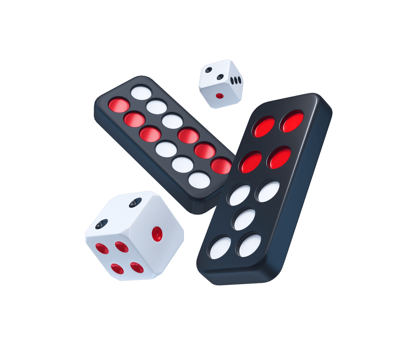 豪华声控麻将机